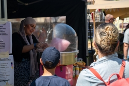 Kids Festival 13 Juli